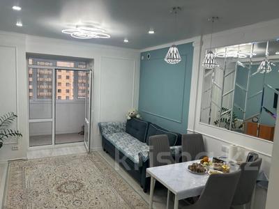 3-комнатная квартира · 70 м² · 9/10 этаж, Жамакаева за 40.5 млн 〒 в Семее