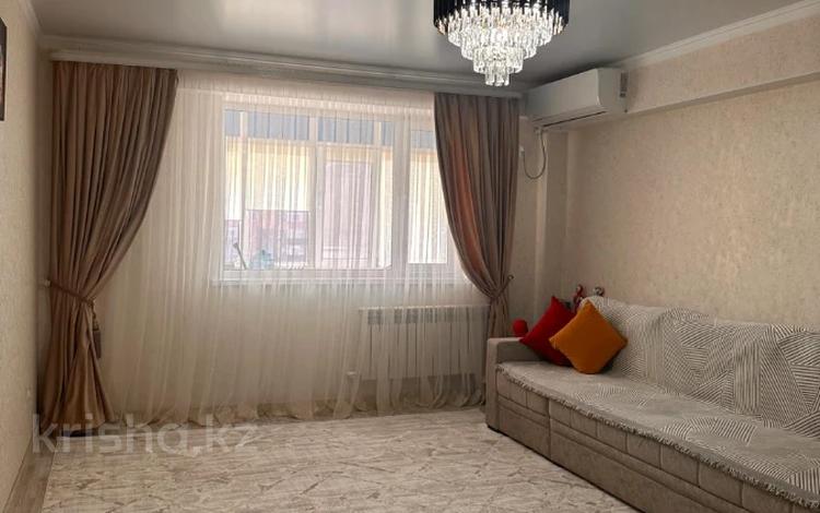 2-комнатная квартира · 83.9 м² · 5/5 этаж, мкр. Алтын орда, Мкр Батыс-2, жилой массив Юго-Запад за 23 млн ₸ в Актобе — фото 2