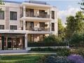 2-комнатная квартира · 78.5 м² · 1/3 этаж, Мкр. Мирас — 1 ЭТАЖ С ОГРОМНОЙ ТЕРАССОЙ! за 125.6 млн ₸ в Алматы, Бостандыкский р-н — фото 3