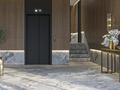 2-комнатная квартира · 78.5 м² · 1/3 этаж, Мкр. Мирас — 1 ЭТАЖ С ОГРОМНОЙ ТЕРАССОЙ! за 125.6 млн ₸ в Алматы, Бостандыкский р-н — фото 7