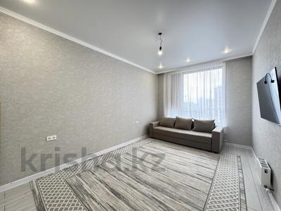 1-комнатная квартира · 41 м² · 10/16 этаж, Санжара Асфендиярова 9 за ~ 30 млн ₸ в Астане, Нура р-н