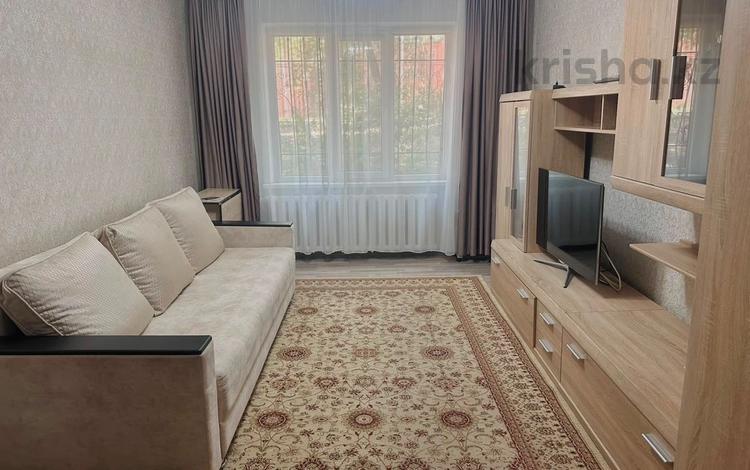 2-бөлмелі пәтер · 51 м² · 1/5 қабат, Ақсай-4 ш/а. 55, бағасы: 34 млн ₸ в Алматы, Ауэзовский р-н — фото 2