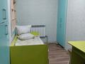 Отдельный дом · 4 комнаты · 65 м² · 3.2 сот., Ярошбаева 70 район КНБ — Сулейманова /кошек батыва за 25 млн 〒 в Таразе — фото 9