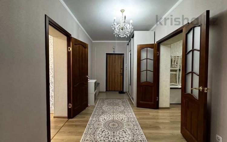 3-комнатная квартира · 84 м² · 4/9 этаж, Мкр Аэропорт 8 за 41 млн ₸ в Костанае — фото 6