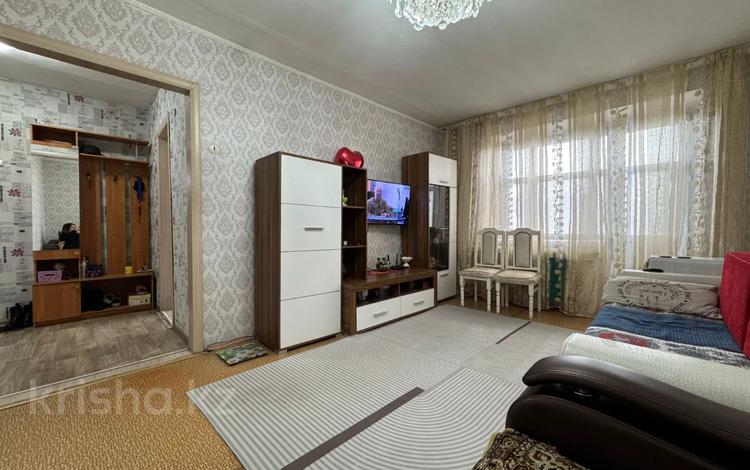 2-бөлмелі пәтер · 52 м² · 5/5 қабат, Танирбергенова 25 — Смолл, бағасы: 20.5 млн ₸ в Семее — фото 8