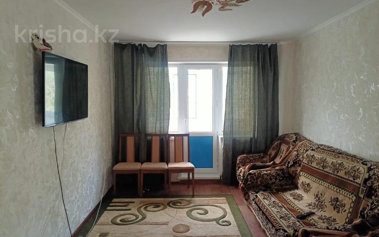 3-комнатная квартира · 63 м² · 2/5 этаж, пр. Мира — Школа №19, №24. Поликлиника, Одежда за 13 млн ₸ в Темиртау — фото 2