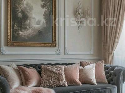 Отдельный дом · 4 комнаты · 380 м², мкр Нурлытау (Энергетик) за 4 млн 〒 в Алматы, Бостандыкский р-н