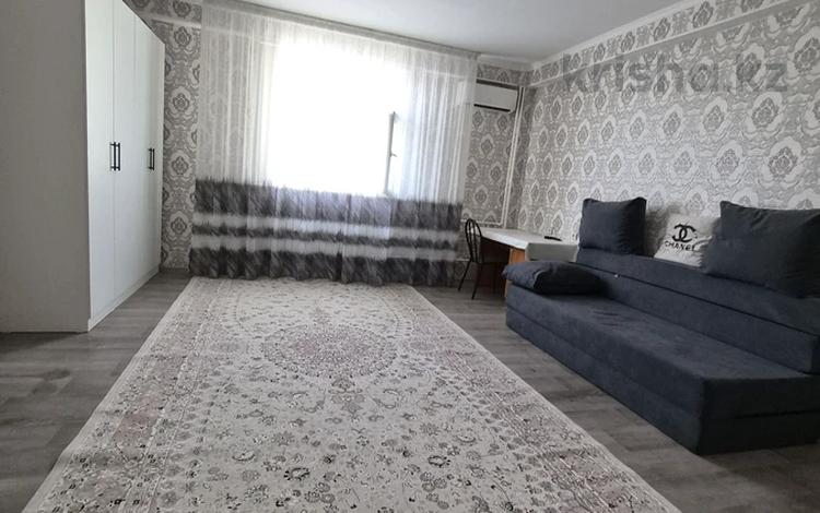 1-комнатная квартира · 47 м² · 4/5 этаж, мкр Нурсат 170 за 10 000 ₸ в Шымкенте, Каратауский р-н — фото 15