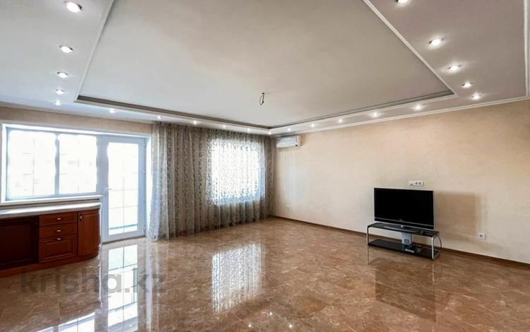 3-бөлмелі пәтер · 142.6 м² · 3/3 қабат, мушелтой, бағасы: 59 млн ₸ в Талдыкоргане, мкр Мушелтой — фото 11