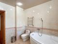 3-бөлмелі пәтер · 142.6 м² · 3/3 қабат, мушелтой, бағасы: 59 млн ₸ в Талдыкоргане, мкр Мушелтой — фото 16