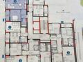 2-бөлмелі пәтер · 50.52 м² · 8/9 қабат, Сагадат Нурмагамбетов, бағасы: 40 млн ₸ в Астане, Сарайшык р-н