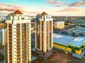 1-бөлмелі пәтер · 40 м² · 14/18 қабат, Сырым Датова 32/2 2, бағасы: 17.5 млн ₸ в Уральске — фото 7