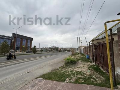 Участок · 8 соток, мкр Северо-Запад за 125 млн ₸ в Шымкенте, Абайский р-н