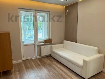 1-бөлмелі пәтер · 32 м² · 2/12 қабат, Райымбека, бағасы: 35 млн ₸ в Алматы, Алмалинский р-н