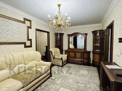 3-бөлмелі пәтер · 50 м² · 4/5 қабат, мкр Юго-Восток, Муканова 12/2, бағасы: 20.5 млн ₸ в Караганде, Казыбек би р-н