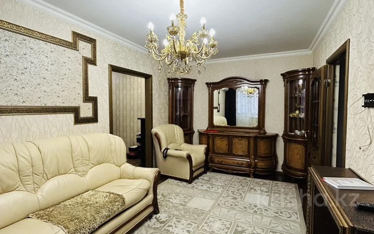 3-бөлмелі пәтер · 50 м² · 4/5 қабат, мкр Юго-Восток, Муканова 12/2, бағасы: 20.5 млн ₸ в Караганде, Казыбек би р-н — фото 2