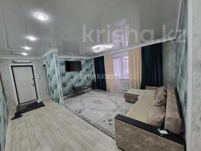 3-комнатная квартира · 65 м² · 6/9 этаж, Шакарима за 400 000 ₸ в Семее