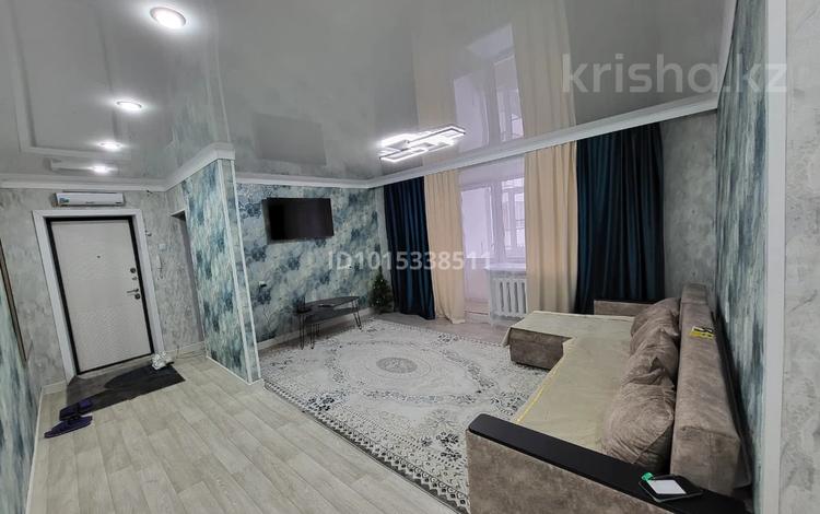 3-комнатная квартира · 65 м² · 6/9 этаж, Шакарима за 400 000 ₸ в Семее — фото 2
