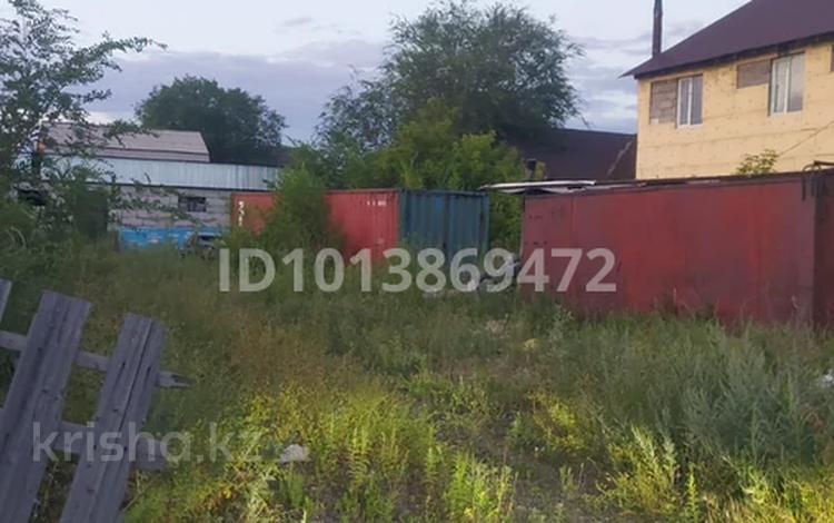 Участок · 10 соток, Фахд бен абдул азиз 37 37 за 28 млн ₸ в Астане, Сарыарка р-н — фото 2