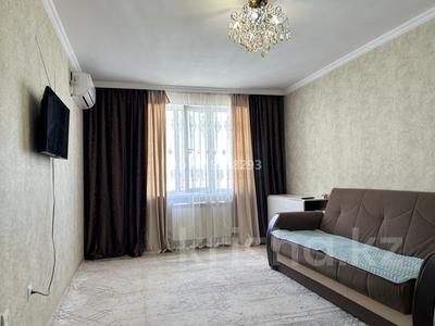 1-комнатная квартира · 41 м² · 8/8 этаж, Нуркент 5/2 2 за 220 000 ₸ в Алматы, Алатауский р-н
