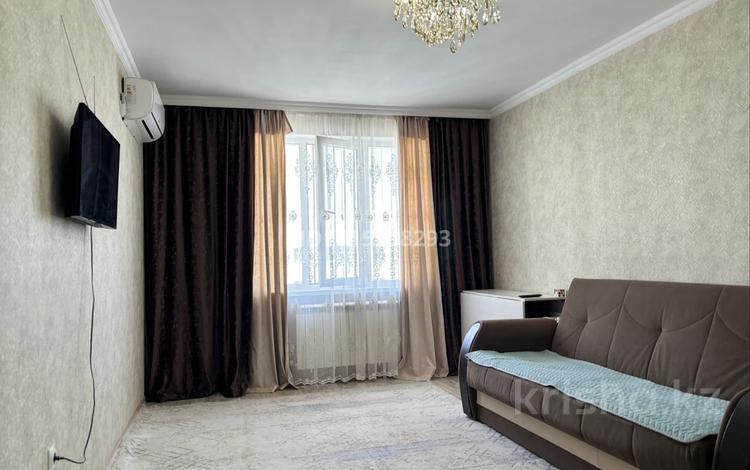 1-комнатная квартира · 41 м² · 8/8 этаж, Нуркент 5/2 2 за 220 000 ₸ в Алматы, Алатауский р-н — фото 2