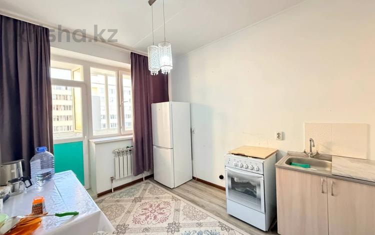 1-бөлмелі пәтер · 39 м² · 5/9 қабат, Аманжол Болекпаев 12, бағасы: 21 млн ₸ в Астане, Сарайшык р-н — фото 11