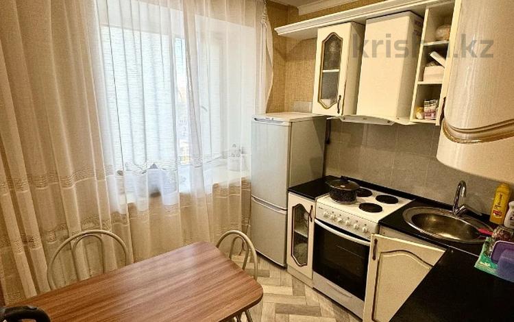 1-комнатная квартира, 30.4 м², 5/5 этаж, Естая 40 за 12.5 млн 〒 в Павлодаре — фото 2