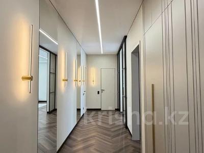 4-бөлмелі пәтер · 150 м² · 5/8 қабат, Мкрн Береке 77, бағасы: 175 млн ₸ в Костанае