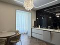 4-бөлмелі пәтер · 150 м² · 5/8 қабат, Мкрн Береке 77, бағасы: 175 млн ₸ в Костанае — фото 13