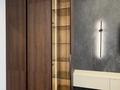 4-бөлмелі пәтер · 150 м² · 5/8 қабат, Мкрн Береке 77, бағасы: 175 млн ₸ в Костанае — фото 22