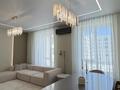 4-бөлмелі пәтер · 150 м² · 5/8 қабат, Мкрн Береке 77, бағасы: 175 млн ₸ в Костанае — фото 25