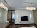 4-бөлмелі пәтер · 150 м² · 5/8 қабат, Мкрн Береке 77, бағасы: 175 млн ₸ в Костанае — фото 36