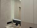 4-бөлмелі пәтер · 150 м² · 5/8 қабат, Мкрн Береке 77, бағасы: 175 млн ₸ в Костанае — фото 44