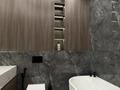 4-бөлмелі пәтер · 150 м² · 5/8 қабат, Мкрн Береке 77, бағасы: 175 млн ₸ в Костанае — фото 69