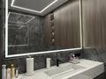 4-бөлмелі пәтер · 150 м² · 5/8 қабат, Мкрн Береке 77, бағасы: 175 млн ₸ в Костанае — фото 70
