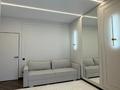 4-бөлмелі пәтер · 150 м² · 5/8 қабат, Мкрн Береке 77, бағасы: 175 млн ₸ в Костанае — фото 80