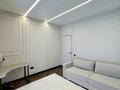 4-бөлмелі пәтер · 150 м² · 5/8 қабат, Мкрн Береке 77, бағасы: 175 млн ₸ в Костанае — фото 81