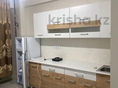 1-комнатная квартира · 42 м² · 3/6 этаж, ул. Жунисова за 28 млн ₸ в Алматы, Наурызбайский р-н