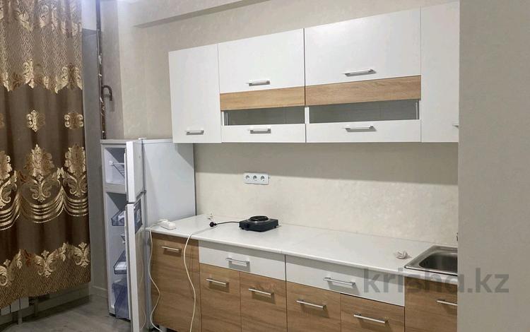 1-комнатная квартира · 42 м² · 3/6 этаж, ул. Жунисова за 28 млн ₸ в Алматы, Наурызбайский р-н — фото 2