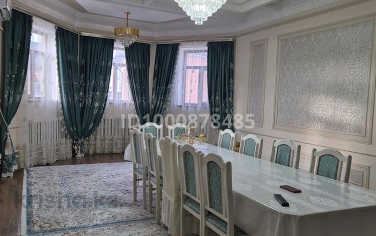 Жеке үй · 6 бөлме · 276 м² · 270 жүзд., Жезказган 37 — Қорқыт ата, бағасы: 50 млн ₸ в  — фото 9