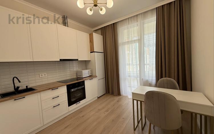 2-комнатная квартира · 67 м² · 6/16 этаж, Туран 43/6 за 399 000 ₸ в Астане, Нура р-н — фото 11