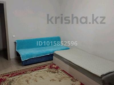 1-бөлмелі пәтер · 35 м² · 9/11 қабат, Бектурова 4, бағасы: 220 000 ₸ в Астане, Нура р-н