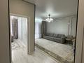 2-комнатная квартира · 58 м² · 11 этаж, Анет баба 7 — ХАН ШАТЫР, АЛЛЕЯ GREENLINE за 280 000 ₸ в Астане, Есильский р-н — фото 3