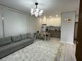 2-комнатная квартира · 58 м² · 11 этаж, Анет баба 7 — ХАН ШАТЫР, АЛЛЕЯ GREENLINE за 280 000 ₸ в Астане, Есильский р-н