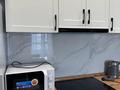 2-комнатная квартира · 58 м² · 11 этаж, Анет баба 7 — ХАН ШАТЫР, АЛЛЕЯ GREENLINE за 280 000 ₸ в Астане, Есильский р-н — фото 17