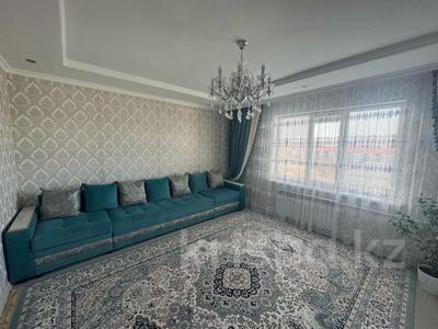 2-комнатная квартира · 63.3 м² · 5/5 этаж, Улица Сырым Датов 25 за 25 млн 〒 в Атырау
