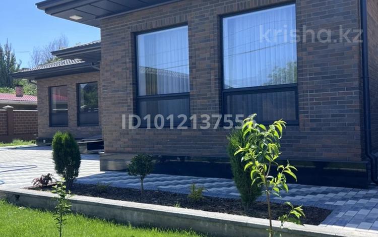 Жеке үй · 6 бөлме · 330 м² · 12.5 сот., Громова 26 — Абая Ташкенская, бағасы: 350 млн ₸ в Таразе — фото 2