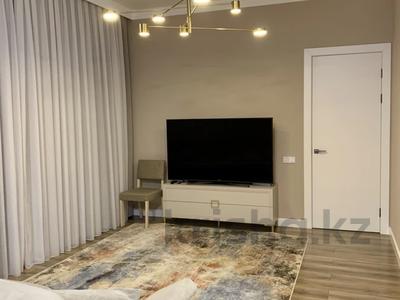 2-комнатная квартира · 63.2 м² · 3/9 этаж, А.Храпатого — Анатолий Храпатый за 60 млн ₸ в Астане, Алматы р-н