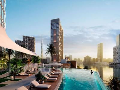 5-комнатная квартира, 398 м², 33/35 этаж, Дубай за ~ 1.9 млрд 〒