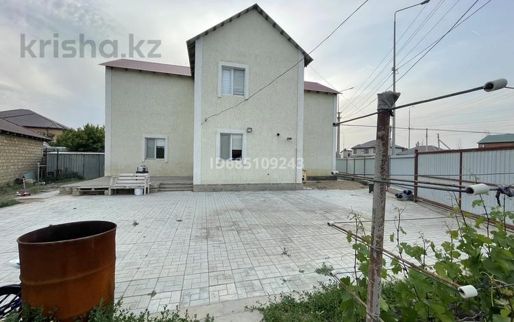 Жеке үй · 6 бөлме · 186 м² · 4 жүзд., Жеруйык 3, бағасы: 39 млн ₸ в Атырау — фото 4